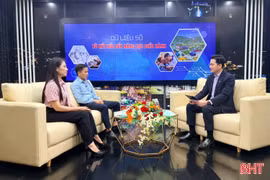 Vấn đề hôm nay: Phía sau niềm tin - Con vẫn an toàn