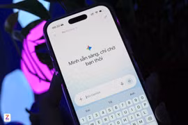 AI của Google gây bất ngờ