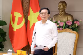 Phó Thủ tướng: Nghiên cứu thuế chống đầu cơ đất