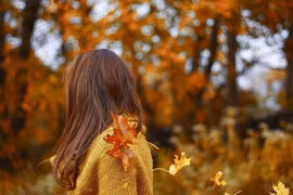 Vì sao vào mùa thu cơ thể hay mệt mỏi, tâm trạng dễ chán chường?