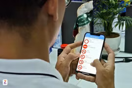 Loạt thay đổi mới cho người học và thi bằng lái ôtô