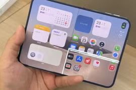 Những trường hợp iPhone Duo đầu tiên bị lỗi màn hình
