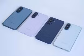 Dòng smartphone bán chạy nhất thế giới