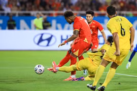 Việt Nam gặp Thái Lan ở chung kết ASEAN Cup lần thứ 3 liên tiếp