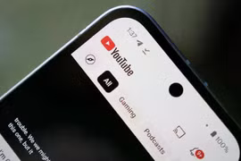 Lượt xem YouTube mất ý nghĩa