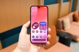 Liệu điện thoại Android có thể hoạt động bền bỉ suốt 10 năm?
