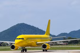 Vietravel Airlines "bắt tay" với Airbus mua thêm 50 máy bay thế hệ mới
