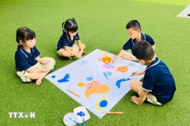 Những chính sách mới, nổi bật có hiệu lực từ tháng 11/2026