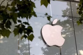 Apple giữ "ngôi vương" thương hiệu toàn cầu, Nvidia bứt phá