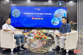 Sống khỏe cùng BHT: Phòng và điều trị các bệnh lý nam khoa