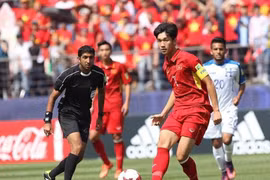 Cựu đội trưởng U20 Việt Nam dự World Cup thừa nhận đánh mất sự nghiệp vì tiền bạc