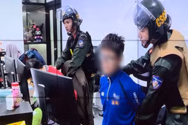 Điều tra XoilacTV, lộ kho phim truyện 18+ và ảnh đồi trụy do trưởng nhóm lập trình tập hợp