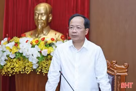 Chuẩn bị kỹ lưỡng các nội dung tham gia Kỳ họp thứ 2, Quốc hội khóa XVI
