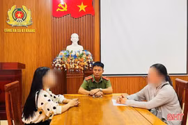 Ẩn danh đăng bài xúc phạm người khác trên Facebook, người phụ nữ bị phạt 12,5 triệu đồng
