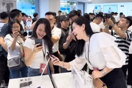 Người Việt tìm gì trên mạng: Giá iPhone 18, công cụ AI và việc làm IT