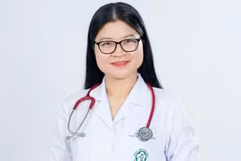 Nữ bác sĩ Bệnh viện Bạch Mai trở thành Đại sứ quỹ quốc tế về điều trị ung thư