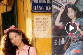 Cẩn trọng khi làm theo hướng dẫn tạo ảnh thập niên 80 bằng AI 