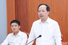 Tập trung giải quyết tận cùng các kiến nghị, phản ánh của công dân