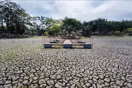 Biến đổi khí hậu: El Nino có thể đạt cường độ mạnh nhất trong hơn 100 năm