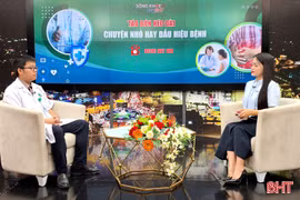 Sống khoẻ cùng BHT: Táo bón kéo dài, chuyện nhỏ hay dấu hiệu bệnh?