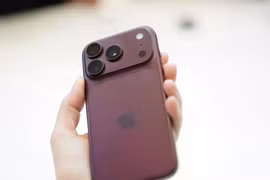iPhone 18 mở đặt trước ở Việt Nam, Pro Max cháy hàng sau vài phút