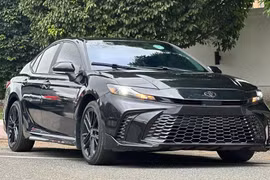Ôtô hybrid bán chạy vượt xe điện và xe xăng tại Mỹ
