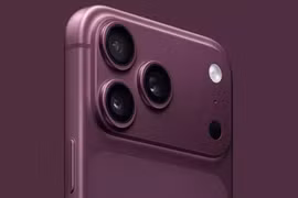 Apple tìm cách giảm mức tăng giá iPhone 18 Pro