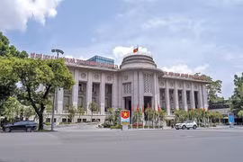 Ngân hàng Nhà nước chỉ đạo về việc giảm mặt bằng lãi suất