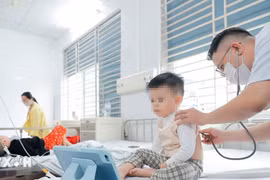 Bộ Y tế khuyến cáo 8 biện pháp để phòng bệnh cúm mùa