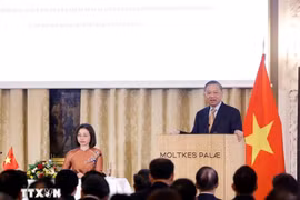 Tổng Bí thư, Chủ tịch nước Tô Lâm: Đảng, Nhà nước rất cần sự chung tay, góp sức của đồng bào ở nước ngoài