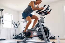 Bài tập cường độ cao 1 phút mỗi ngày cho người bận rộn