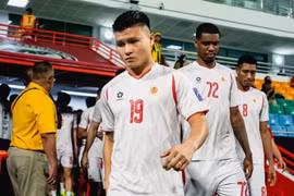 CLB CAHN bị FIFA cấm chuyển nhượng 3 kỳ liên tiếp