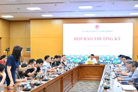 Sẽ cấp 'Sổ đỏ' điện tử, tích hợp trên VNeID
