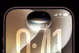 Apple tung iOS 27 'lột xác' trước giờ iPhone 18 lên kệ