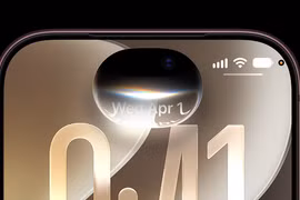 Apple tung iOS 27 'lột xác' trước giờ iPhone 18 lên kệ