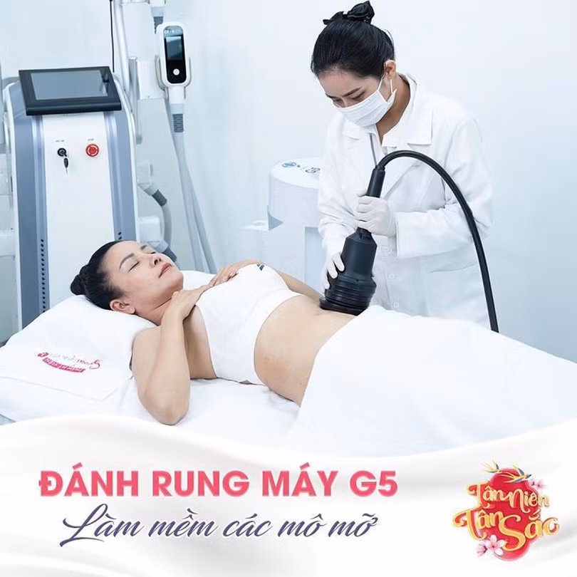 Giảm béo ở đâu uy tín và tốt nhất?