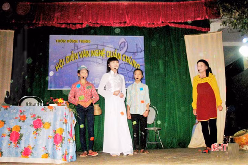 Cựu binh Hà Tĩnh và những ngày không thể nào quên ở nhà tù Phú Quốc