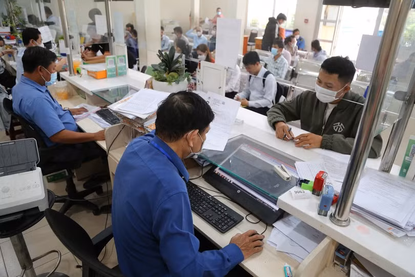 Đề xuất tăng thêm 4.100 tỉ đồng/năm tiền phụ cấp cho cán bộ xã không chuyên trách