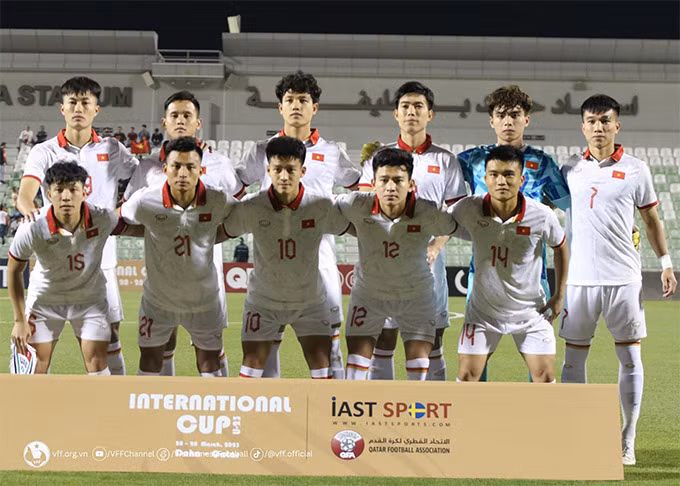 Chờ đợi gì từ ‘dị nhân’ quê Hà Tĩnh tại SEA Games 2023?