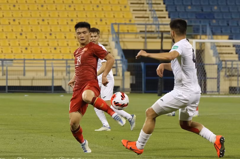 Chờ đợi gì từ ‘dị nhân’ quê Hà Tĩnh tại SEA Games 2023?