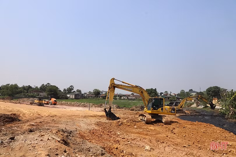 Quy hoạch tỉnh - hiện thực hóa tiềm năng và khát vọng của Hà Tĩnh