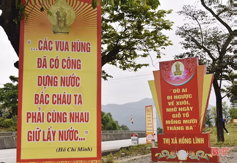 Miền thiêng trên đỉnh non Hồng