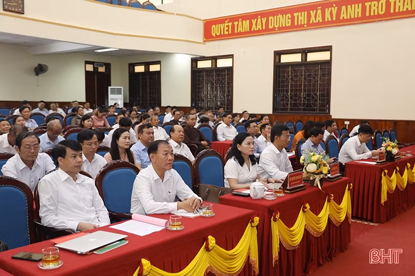 Nâng cao chất lượng tổ chức ngày hội đại đoàn kết ở khu dân cư