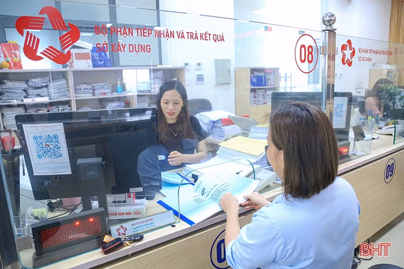 Đồng hành cùng doanh nghiệp xây dựng Hà Tĩnh phát triển