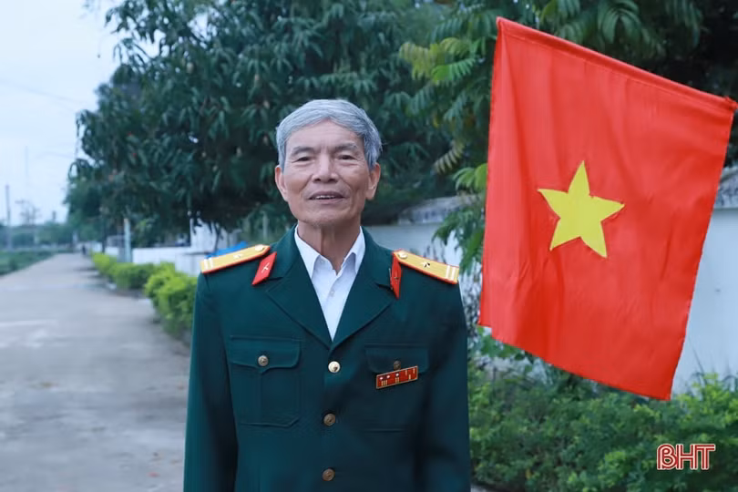 Ký ức hào hùng, nâng bước ta đi...