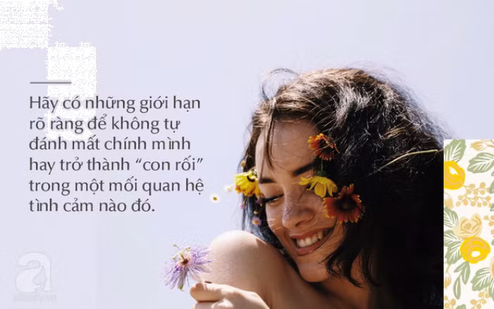 10 dieu khac biet chi phu nu ton trong gia tri ban than moi lam