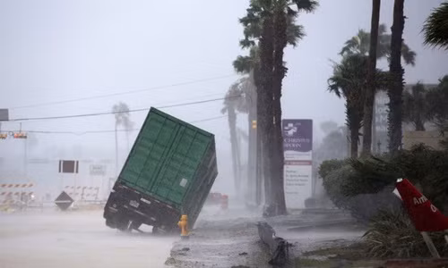 the gioi ngay qua my hung bao manh nhat trong hon 50 nam