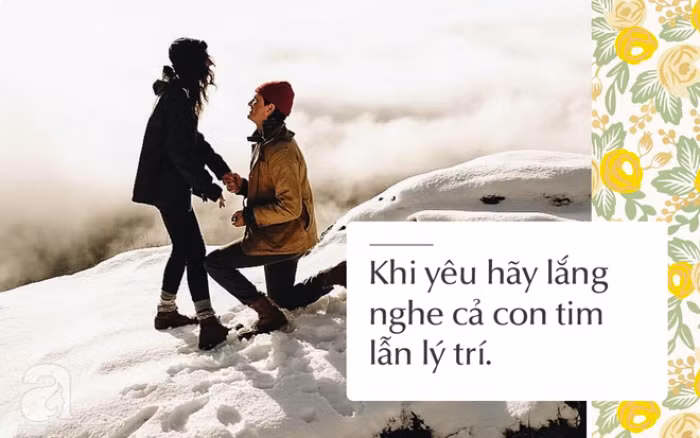 10 dieu khac biet chi phu nu ton trong gia tri ban than moi lam