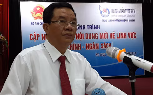 bo tai chinh nam 2019 la thoi diem thich hop de tang thue vat