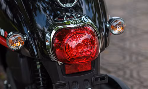 xe tay ga honda giorno kumamon 2017 dau tien ve viet nam